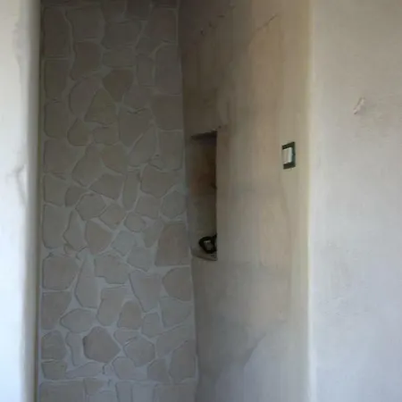 Trullo Saraceno Autentico Prázdninový dům *