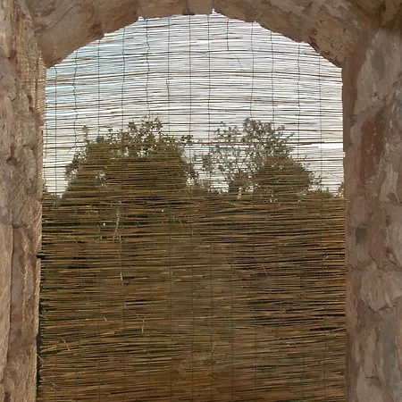 Prázdninový dům Trullo Saraceno Autentico *