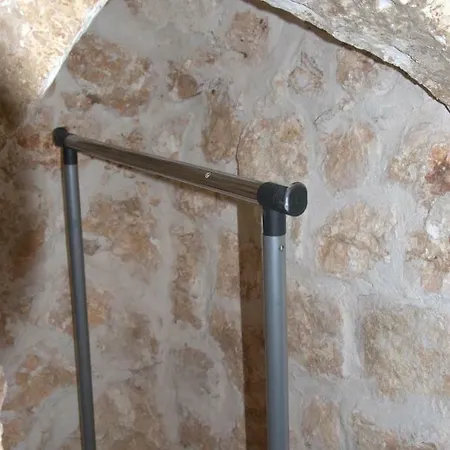 Trullo Saraceno Autentico