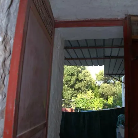 Prázdninový dům Trullo Saraceno Autentico Ostuni
