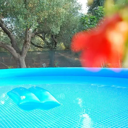 Trullo Saraceno Autentico *
