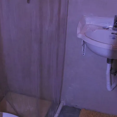 Trullo Saraceno Autentico Prázdninový dům Ostuni