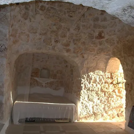 Trullo Saraceno Autentico *