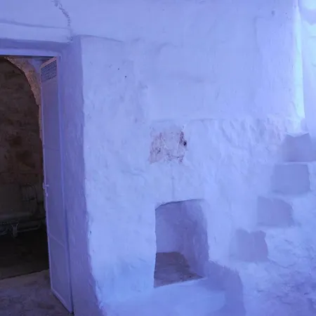 Tatil Evi Trullo Saraceno Autentico Ostuni